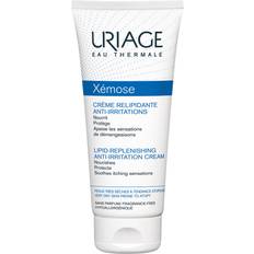 Uriage Xémose Lipid-Replenishing Anti-Irritation Cream 200ml