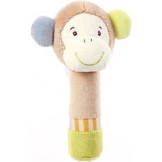 Affen Rasseln Fehn Rod Grabber Monkey