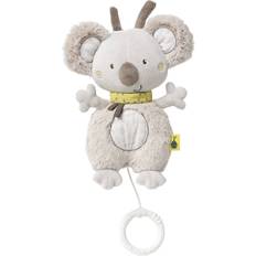 Muziekdozen Fehn muziekdoosje Koala, klein Australia Beige