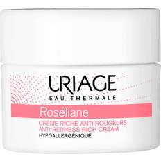 Uriage Facial Skincare Uriage Roséliane Anti-Redness Rich Cream 1.4fl oz