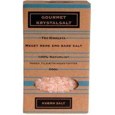 Himalaya salt Himalaya Kværn Salt 500g