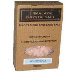 Krydderier kværn Himalaya Kværn Salt 250g