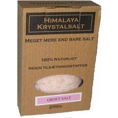 Groft salt Himalaya Groft Salt 250g
