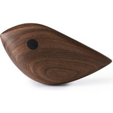 Warm Nordic Twirling Bird Medium Prydnadsfigur 4.2cm