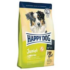 Happy Dog Supreme Young - Junior Lamb & Rice 10kg