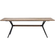 Kare Design Downtown Dining Table 100x220cm