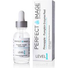 Perfect Image Facial Skincare Perfect Image Level 1 Pineapple Pumpkin Enzyme 30% Peel 1fl oz