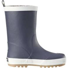 Spring Wellingtons Children's Shoes Reima Taika - Navy