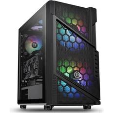 Thermaltake Commander C31 Tempered Glass ARGB