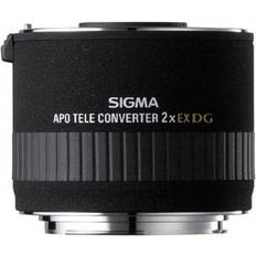 SIGMA 2x EX APO DG for Nikon F Téléconvertisseur