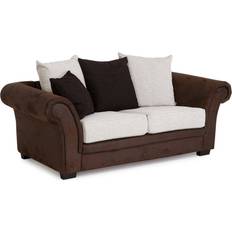 Scandinavian Choice Toronto Soffa 199cm 2-sits