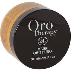 Fanola Oro Therapy Illuminating Oro Puro Mask 300ml