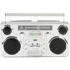 Brooklyn Boombox