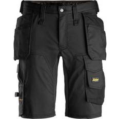 Snickers vest Snickers Workwear 6141 Allroundwork Holster Stretch Shorts