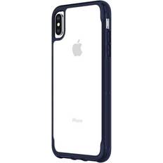 Griffin Coque Survivor Transparent pour iPhone XS Max