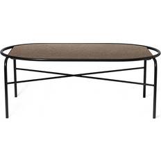 Warm Nordic Secant Coffee Table 60x100cm