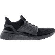 Ultraboost 19 Adidas UltraBOOST 19 W - Core Black/Core Black/Solar Orange