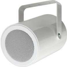 Monacor Vägghögtalare Monacor RL-1ENABDS