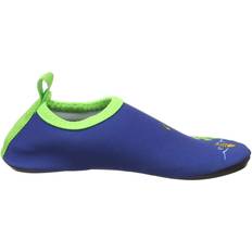 Playshoes Aquatiques Crocodile Protection UV Marine