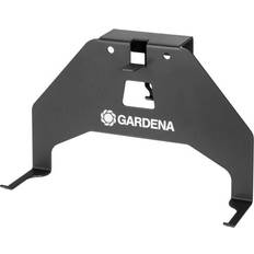 Gardena Soporte Pared Para Robot Cortacésped Sileno y Sileno + 4042-20