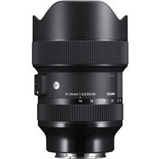 SIGMA 14-24mm F2.8 DG DN Art for Sony E