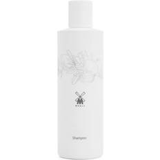 Organic Shampoo