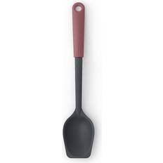 Red Serving Cutlery Brabantia Tasty+ Serving Spoon