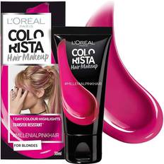 L'Oréal Paris Korostuskynät L'Oréal Paris Colorista Hair Makeup Millenial Pink