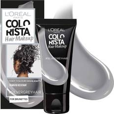 Highlights L'Oréal Paris Colorista Hair Makeup Silver Grey 30ml