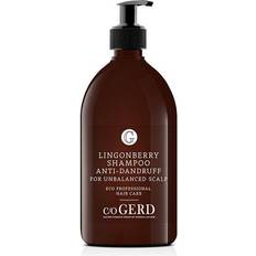 Shampo o c/o Gerd Lingonberry Shampoo 500ml