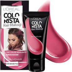 L'Oréal Paris Korostuskynät L'Oréal Paris Colorista Hair Makeup Mauve Purple