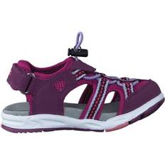 Viking Sandali Viking Thrill - Plum/Dark Pink