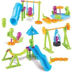 Learning Resources Stem Engineering & Design Building Set