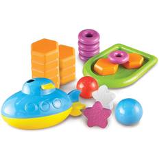 Kit per esperimenti scientifici Learning Resources Stem Sink or Float Activity Set