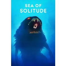 Sea of Solitude (XOne)