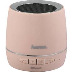 Hama Bluetooth-högtalare Hama Mobile Bluetooth Speaker