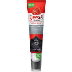 Yes To Tomatoes Detoxifying Charcoal Peel-Off Mask 2fl oz