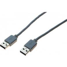 Exertis Connect USB A-USB A 2.0