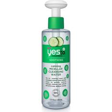 Yes To Cucumbers Calming Micellar Cleansing Water 230ml