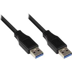 Good USB A-USB A 3.0 3m