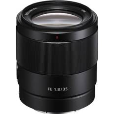 FE 35mm F1.8