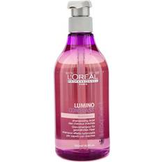 Shampoo pump L'Oréal Paris Lumino Contrast Shampoo Pump 500ml