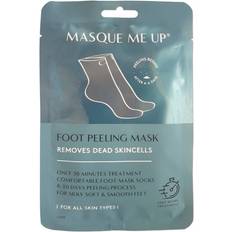 Foot Peeling Mask