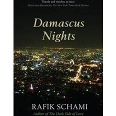 Damascus Nights (Paperback, 2014)