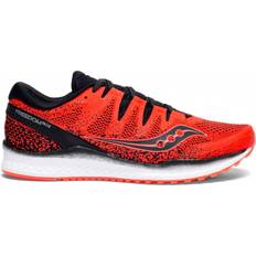 Saucony Freedom ISO 2 M - ViziRed/Black