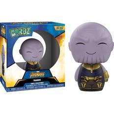 Funko Dorbz Marvel Avengers Infinity War Thanos