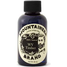 Mountaineer Brand Skäggoljor Mountaineer Brand Beard Oil Timber 60ml