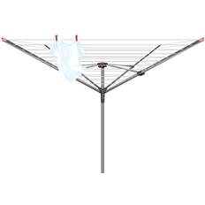 Vileda 4 Arm Rotary Dryer