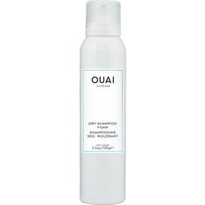 OUAI Dry Shampoo Foam 150g