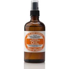 Dr K Soap Company Shaving Oil 100ml